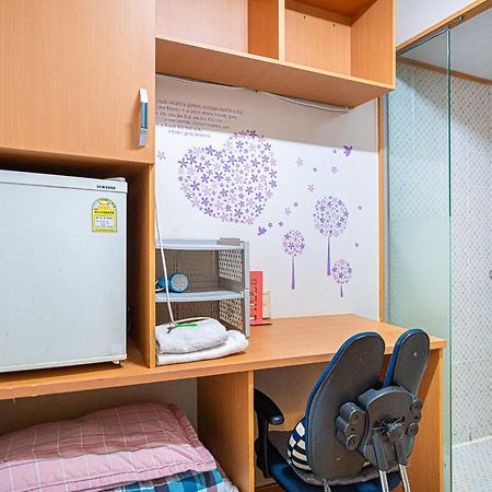 Dream Single House Hostel Seoul Bagian luar foto