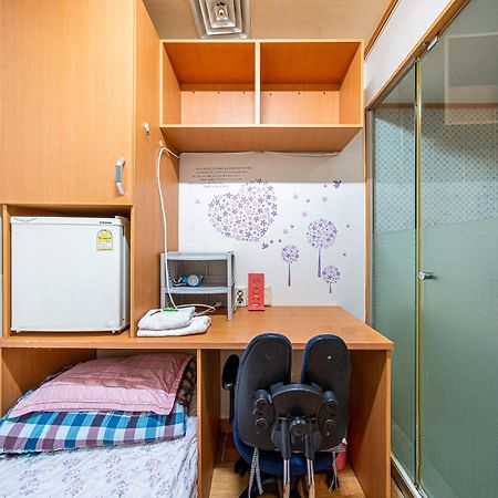 Dream Single House Hostel Seoul Ruang foto