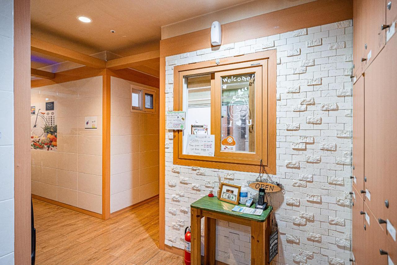 Dream Single House Hostel Seoul Bagian luar foto