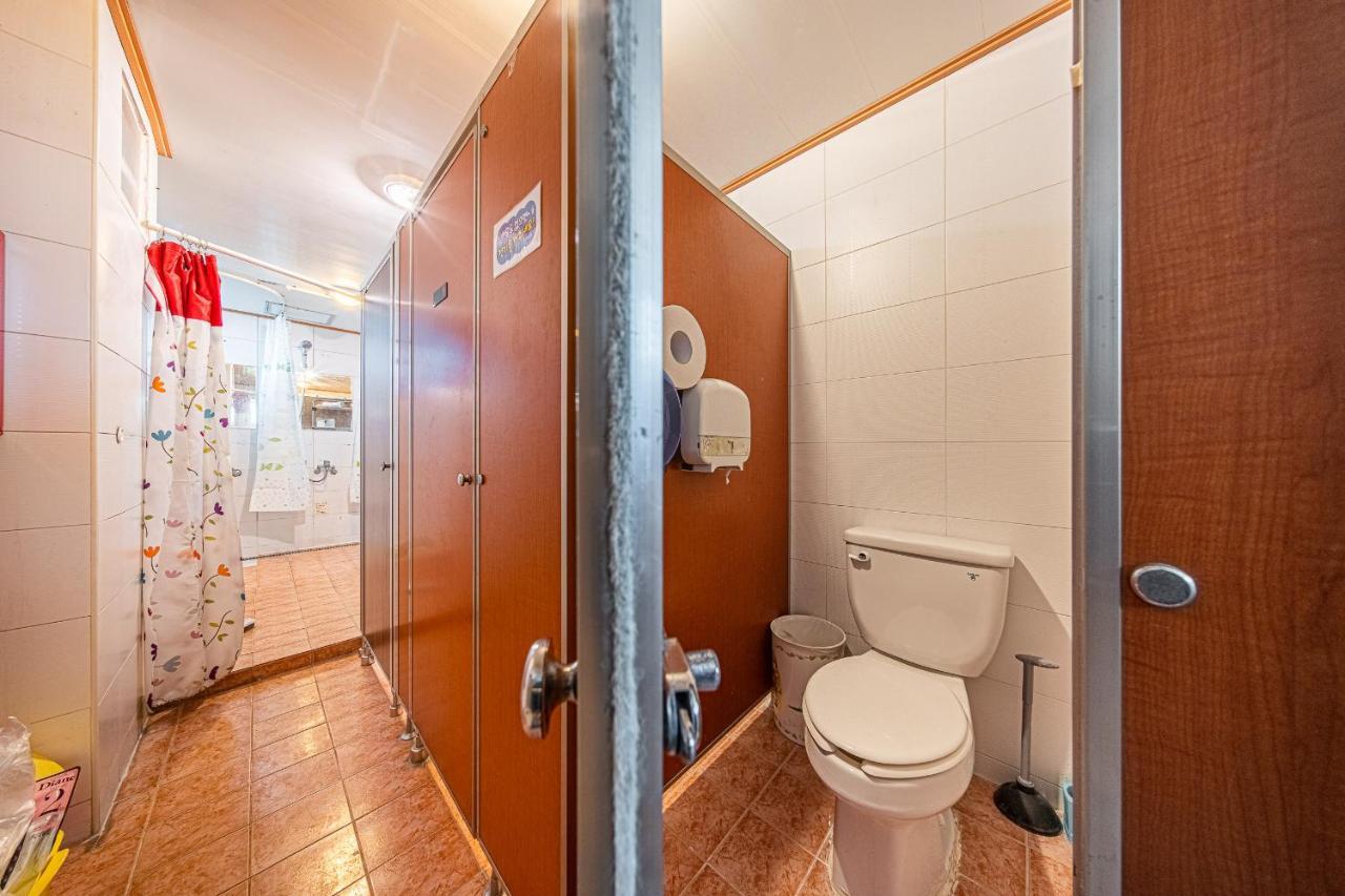 Dream Single House Hostel Seoul Bagian luar foto
