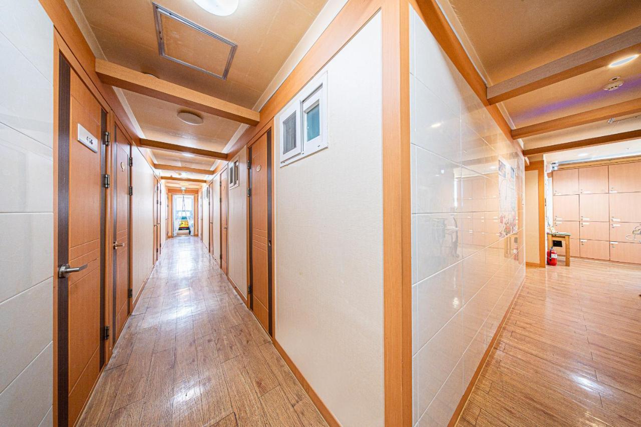 Dream Single House Hostel Seoul Bagian luar foto
