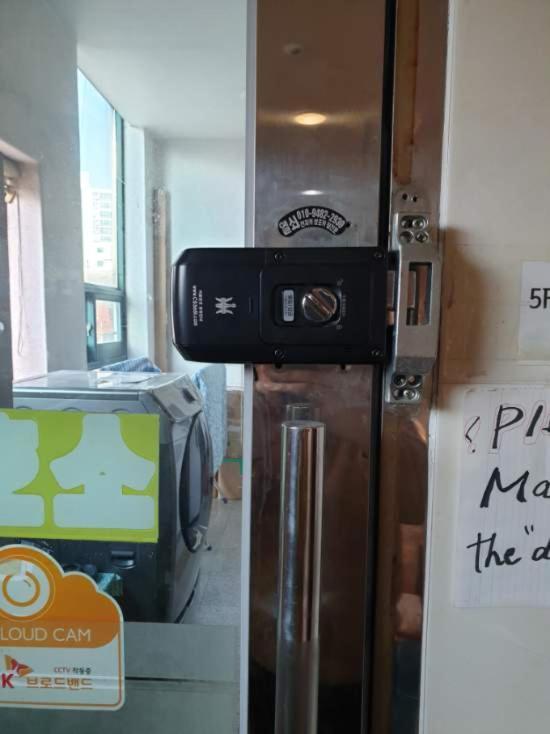 Dream Single House Hostel Seoul Ruang foto