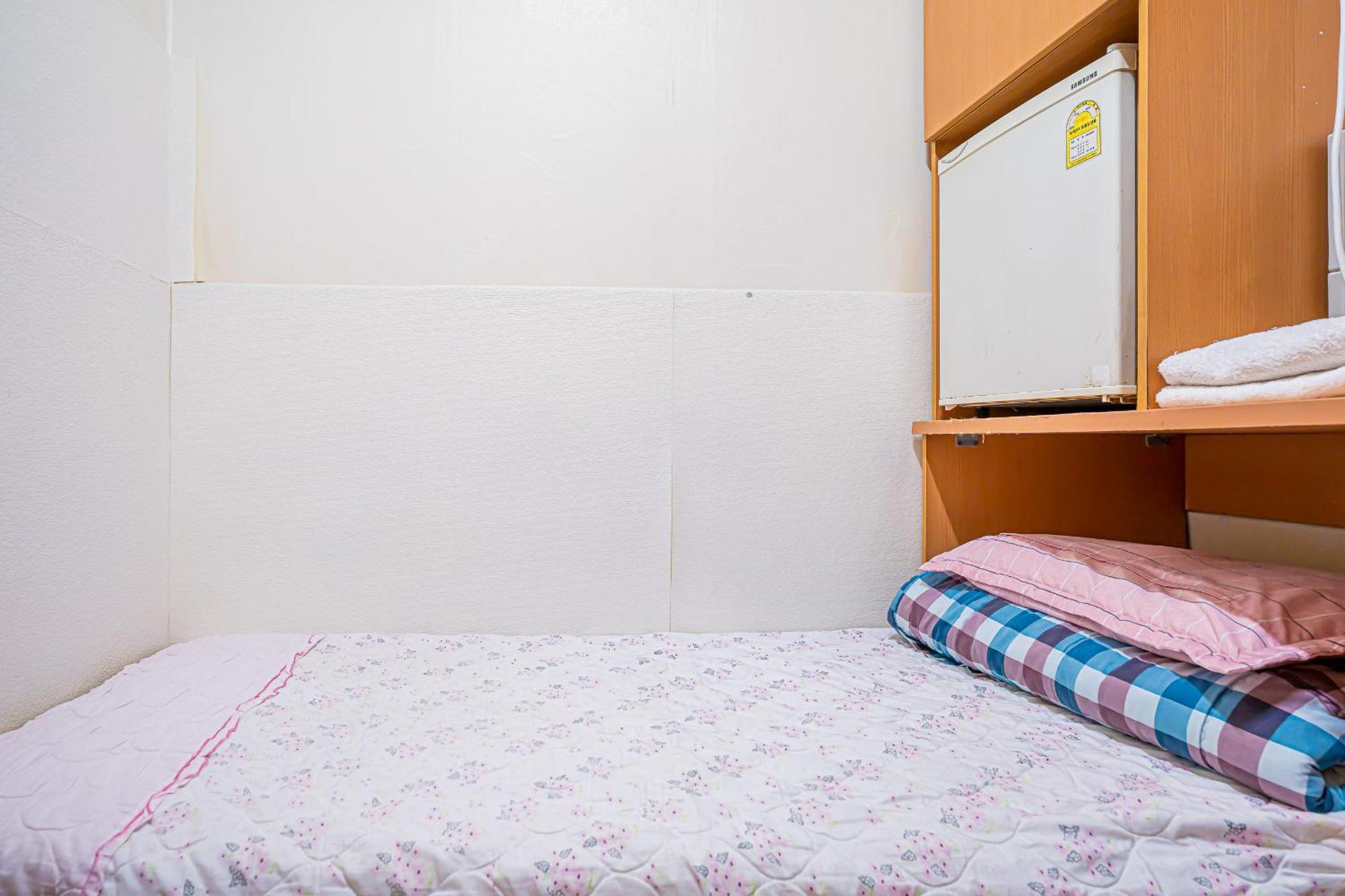 Dream Single House Hostel Seoul Ruang foto