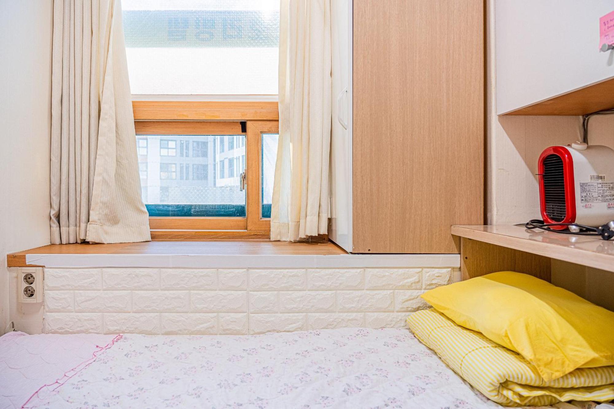 Dream Single House Hostel Seoul Ruang foto