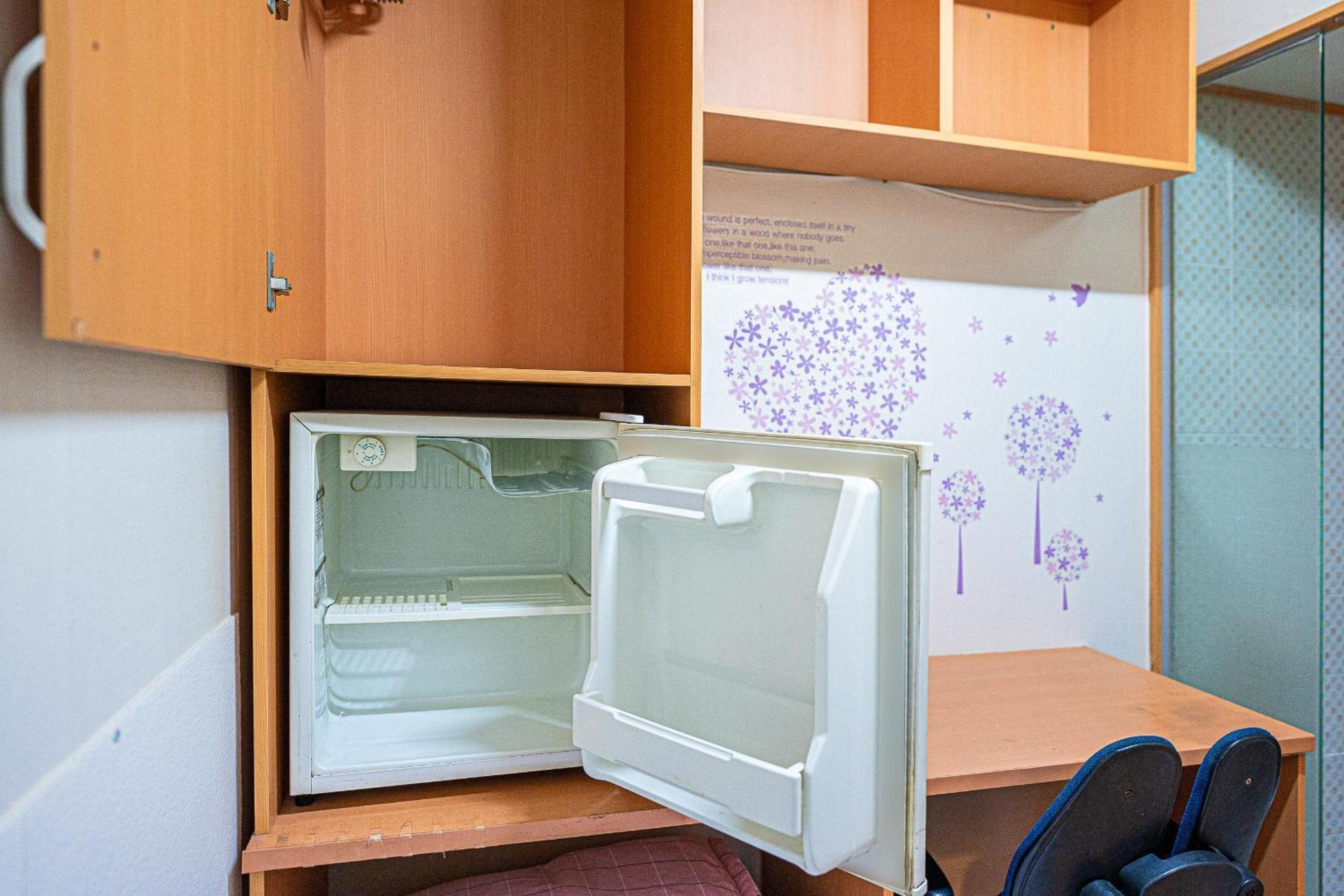 Dream Single House Hostel Seoul Ruang foto
