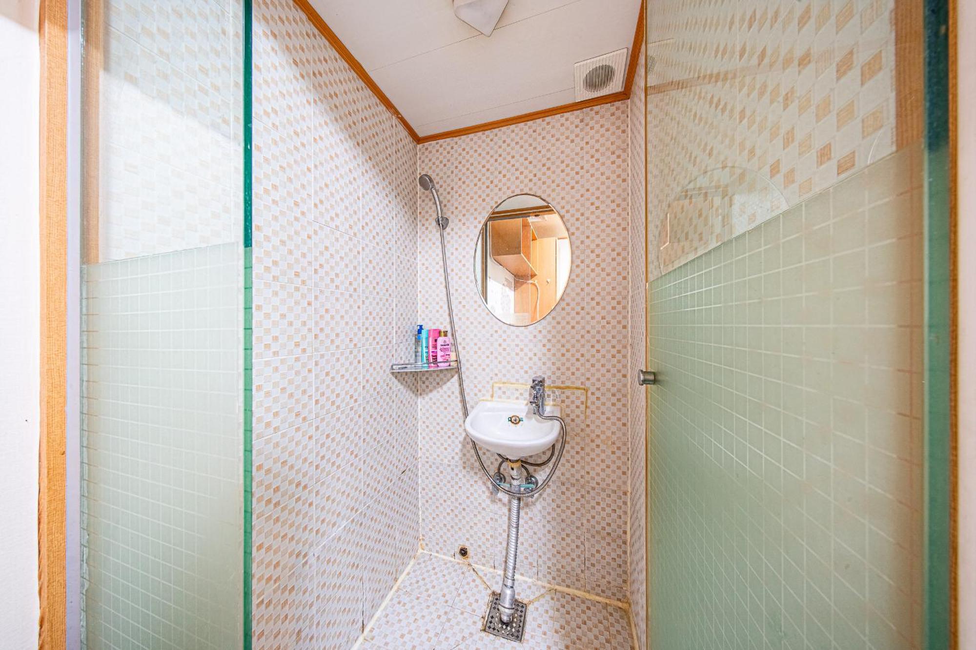Dream Single House Hostel Seoul Ruang foto
